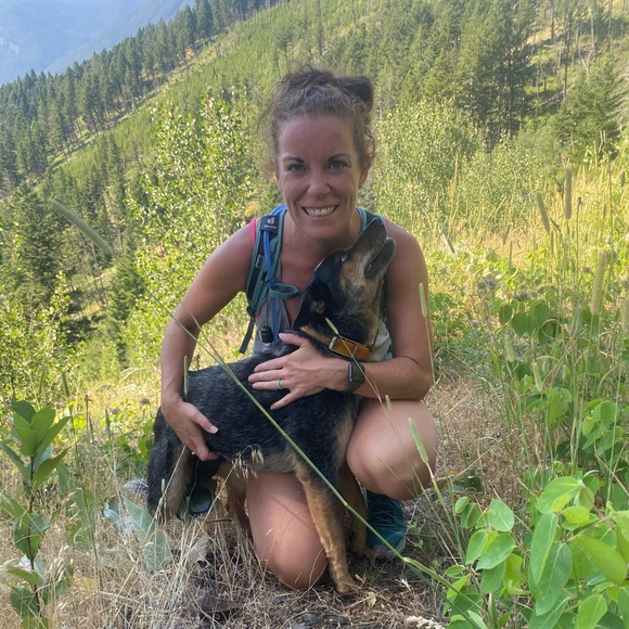 Meet your Posher, Heather - Picture 1 of 1